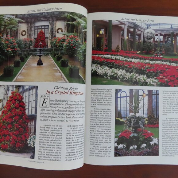 Lot of 11 Victoria Magazines Christmas Editions 1995/96/2001/02/07/08/09/10 - Picture 9 of 15